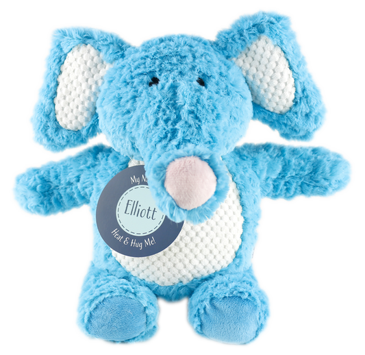 SLT Cosy Cuddler Elliot Elephant