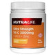 NL U/Strength 3000mg Vit C Pwd 250g