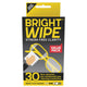 BRIGHTWIPE Lens Cleaner 30pk