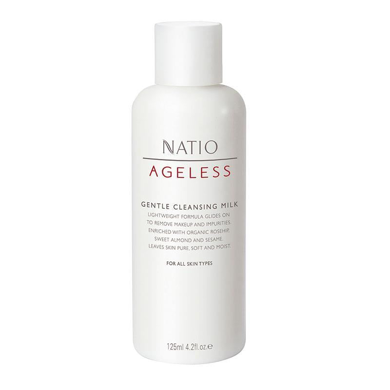 NATIO Ageless Gentle Cleansing Milk