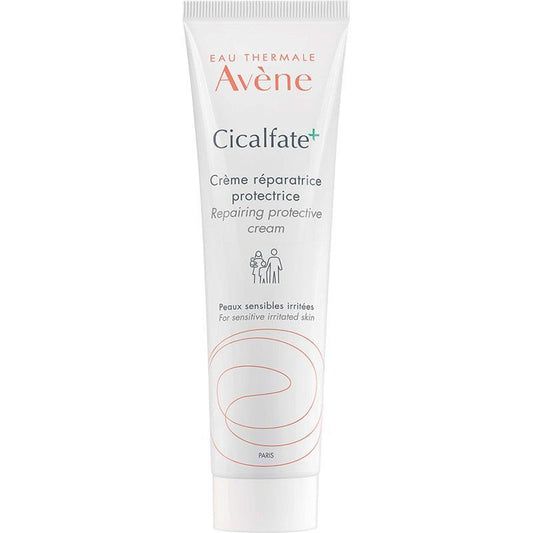 AVENE Cicalfate+ Cr 40ml+Water 50ml