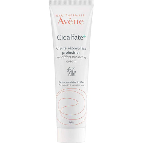 AVENE Cicalfate+ Cr 40ml+Water 50ml