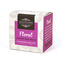 Assorted Scent Chip Boxes 56g