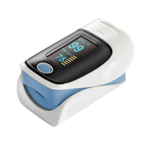 Oximeter Fingertip Pulse Oxygen Meter