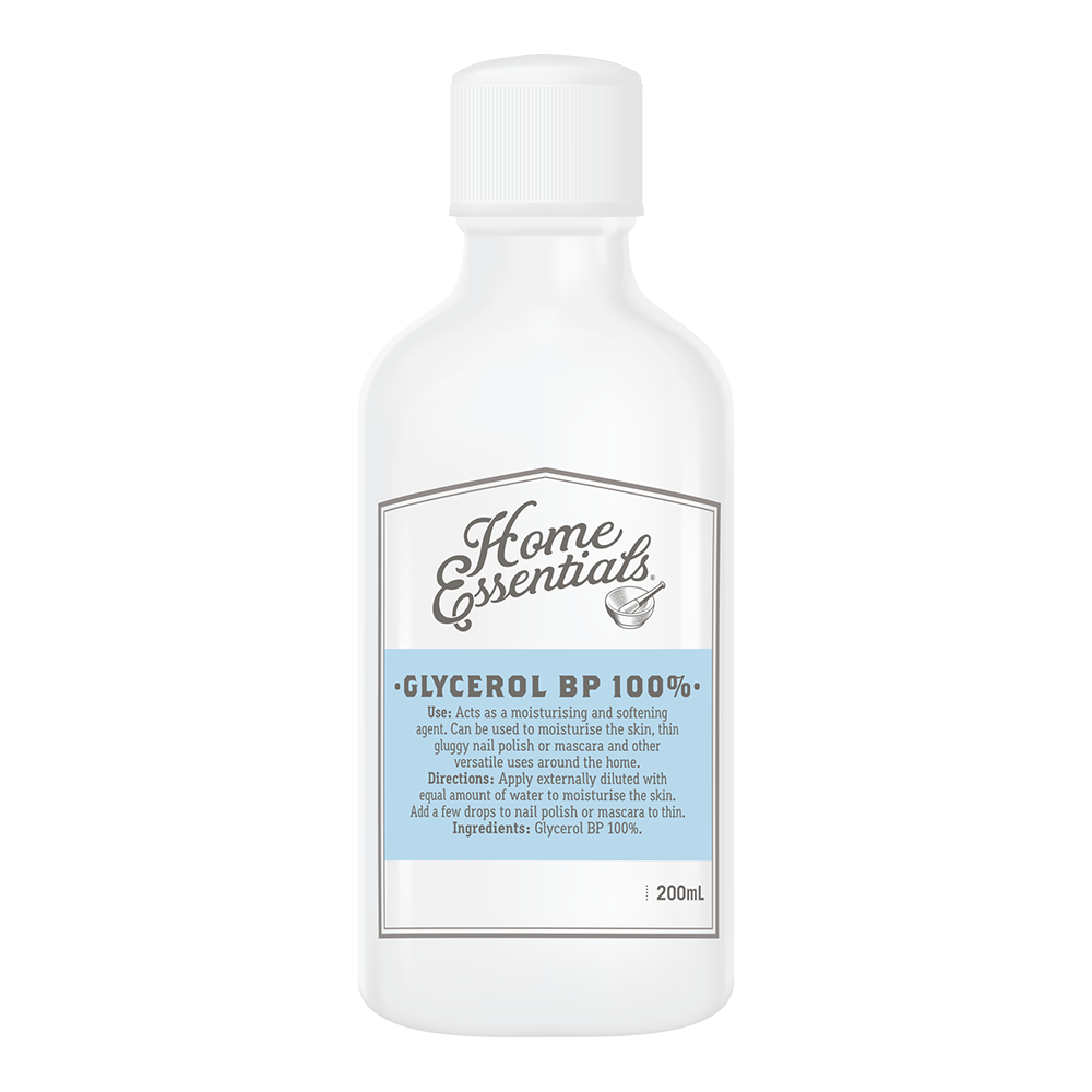HE GLYCEROL 100% 100ml