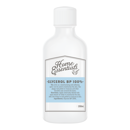 HE GLYCEROL 100% 100ml