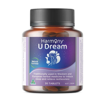 compare product HARMONY U Dream 30tbs