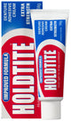 Holdtite denture hold adhesive cream 60g for all-day comfort - Baillie & Lewis Pharmacy Invercargill