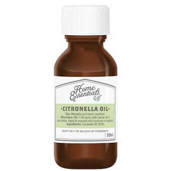 compare product HE CITRONELLA OIL 50ml