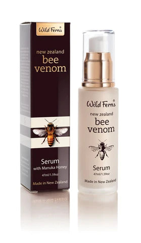 WF Bee Venom Serum 50ml