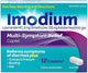 Imodium Advanced simethicone diarrhoea tablets 12 pack - Invercargill Pharmacy