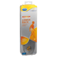 SCHOLL In Bal PR L/Bck Orth Insole M