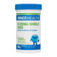 Inner Health Eczema Shield Kids probiotic powder 60g for children - Baillie & Lewis Pharmacy Invercargill