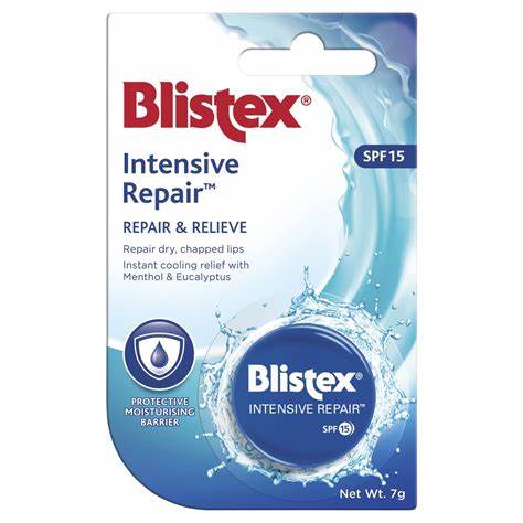 Blistex 5-Way Lip Prot. SPF20 4.25g