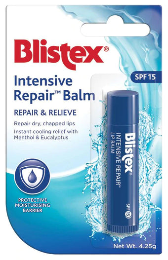 compare product BLISTEX Intensive Repair 4.25g