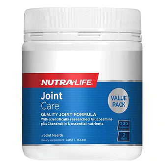 compare product NL Joint Care 200caps
