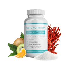 compare product Koru Advanced Collagen
