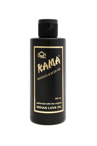 compare product Kama Massage & Body Oil 280ml
