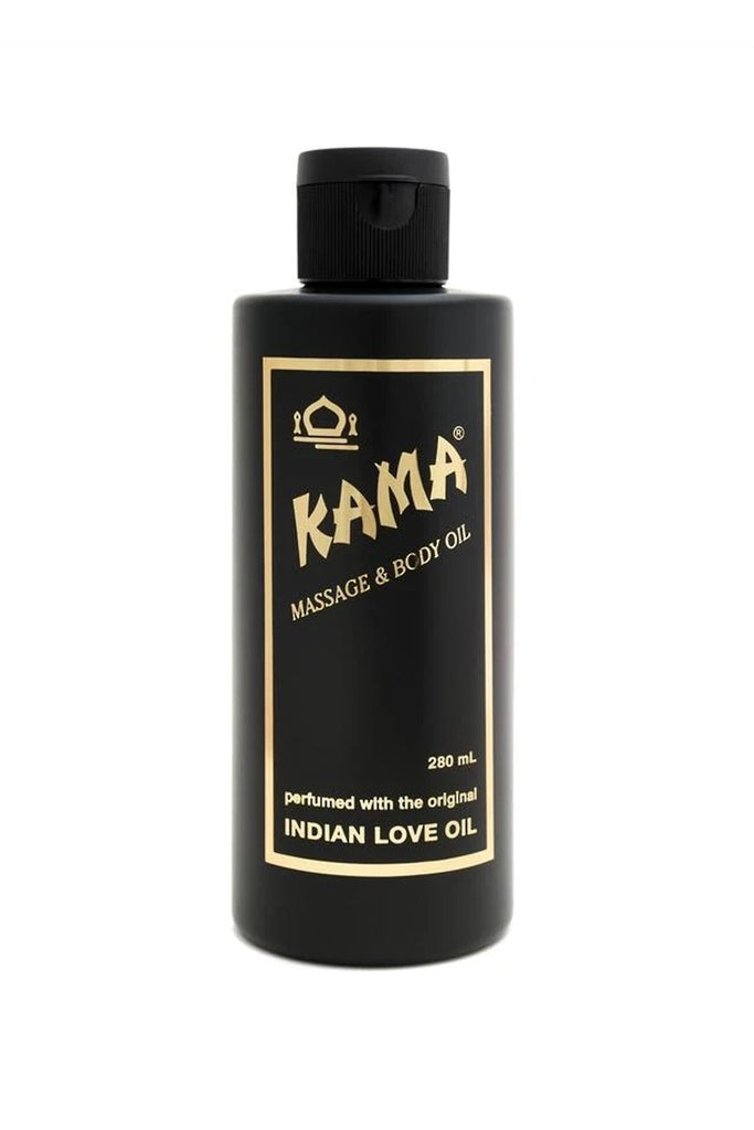 Kama Massage & Body Oil 280ml