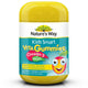 NATURES WAY KidS VitaG Omega3+M 110s