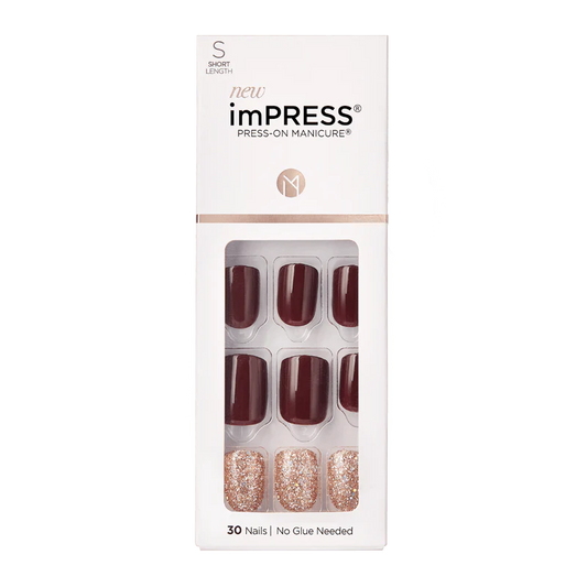 ImPress PO Man. Nails K/O 30s