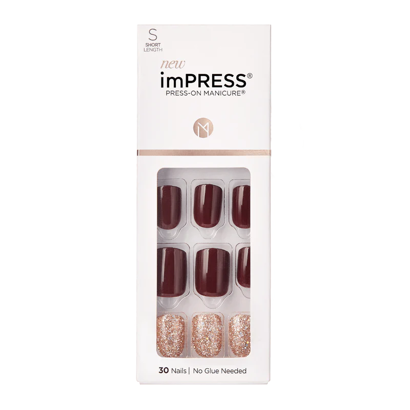 ImPress PO Man. Nails K/O 30s