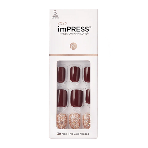 ImPress PO Man. Nails K/O 30s