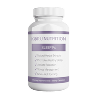 Koru Sleep FX