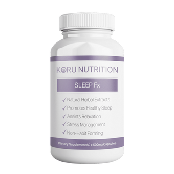 compare product Koru Sleep FX
