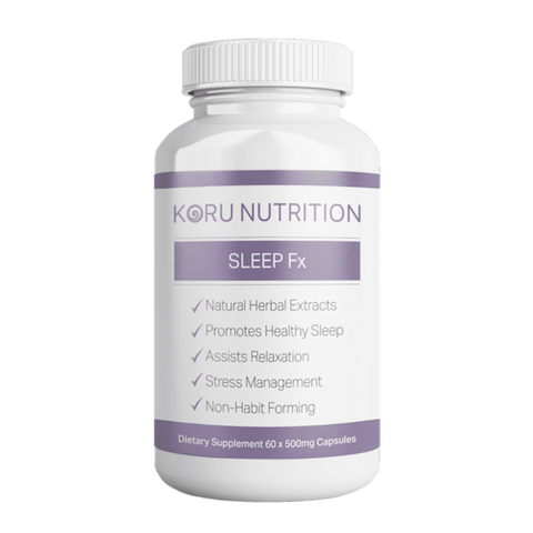 Koru Sleep FX