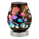 LED 3D Warmer Fantail