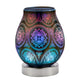 LED 3D Warmer Mandala
