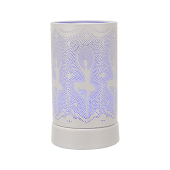 compare product LED Touch Warmer White Pirouette