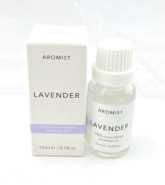 Aromist Lavender Oil 15ml