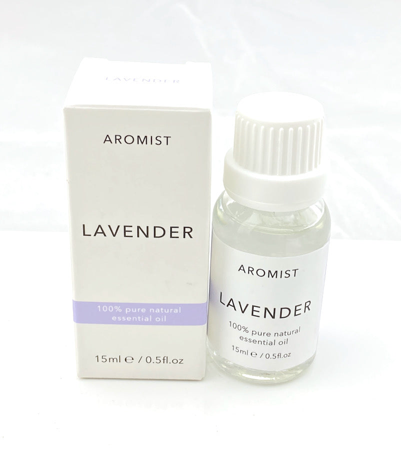 Aromist Lavender Oil 15ml