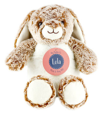 compare product SLT Cosy Cuddler Lola Bunny