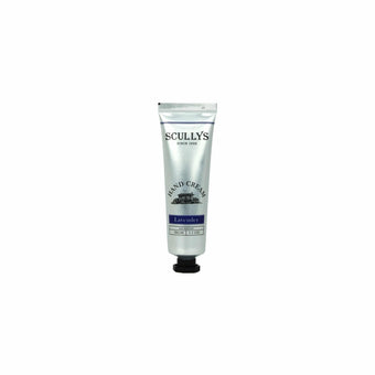 compare product SCULLY Lavender Hand Crm Tube 30g