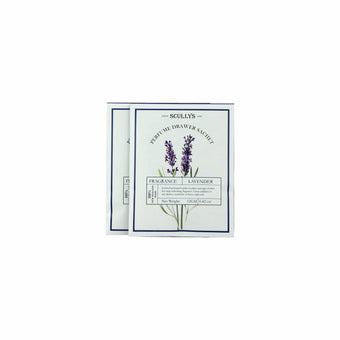 compare product SCULLYS Lav Perfume Twn Dr. Sach 2pk