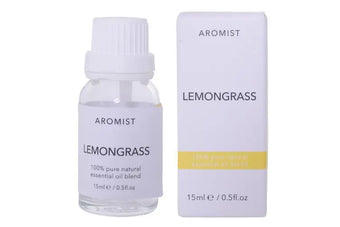 compare product Aromist Lemongrass Oil 15ml