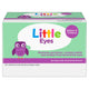 Little Eyes Gntl Cleansing Wipes 30s