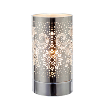 compare product Touch Warmer Silver Lucky Elephant