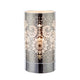 Touch Warmer Silver Lucky Elephant