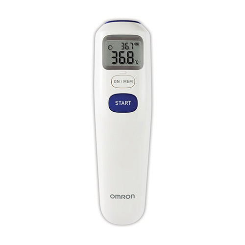 OMRON MC720 Forehead Thermometer
