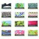 OPTICA Microfibre Lens Clean Cloth