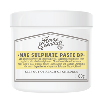 compare product HE Magnesium Sulphate Paste 80g