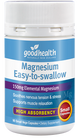GHP Magnesium Easy to Swallow 90cap
