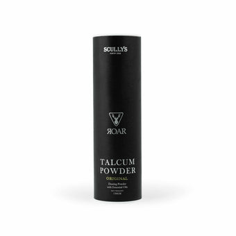 compare product SCULLY ROAR Body Powder 130g