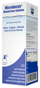 MICRODACYN Wound Care Sol. 250ml