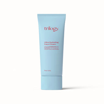 compare product TRILOGY Ultra Hyd. Face Cream 75ml