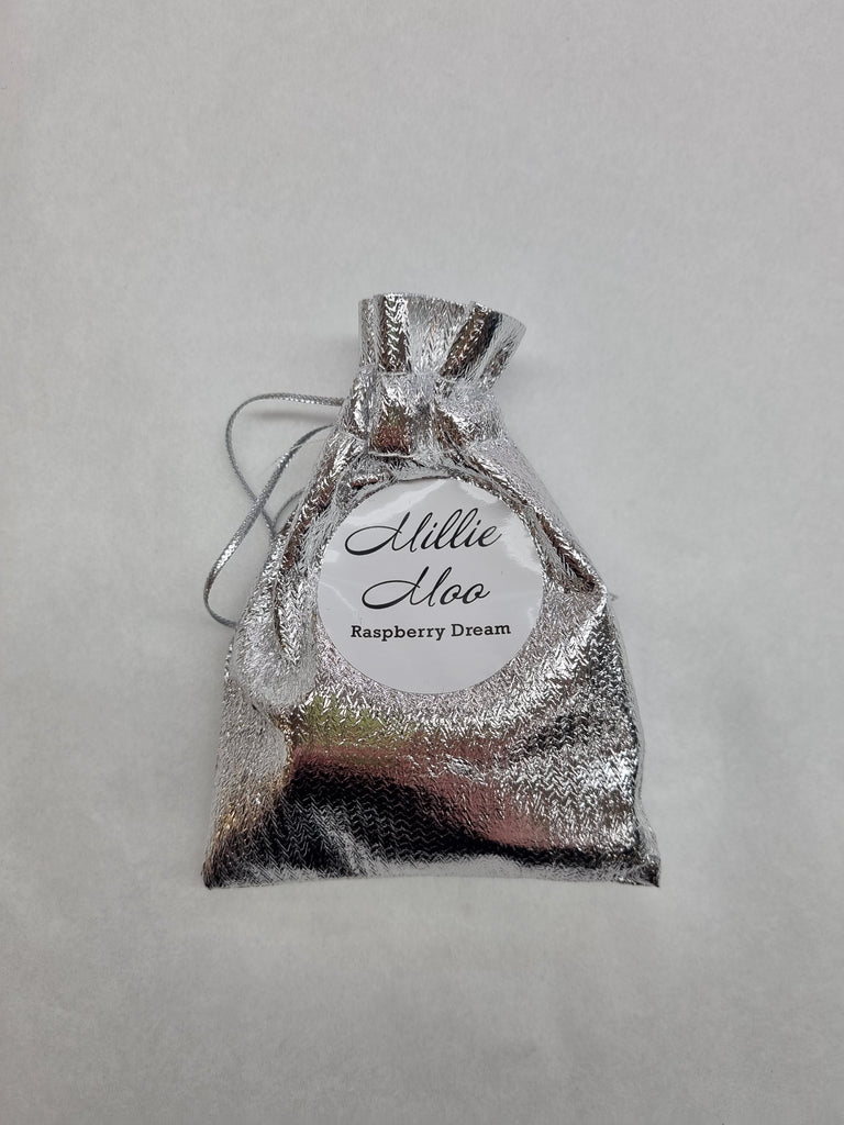 Millie Moo Raspberry Dream Car Diffuser